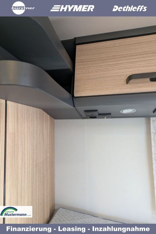 MALIBU 450 RB-LE comfort 4.2t Automatik-2338, ohne Hubbett Ansicht 17 für Fahrzeugdetailseite
