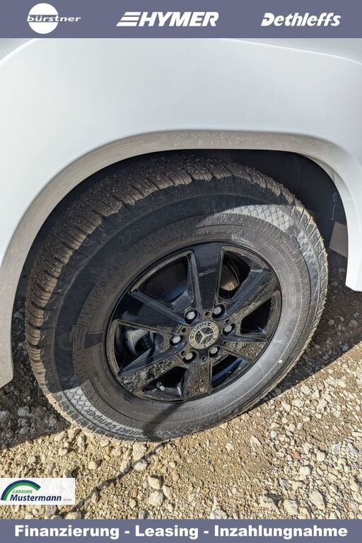 MALIBU 450 RB-LE comfort 4.2t Automatik-2338, ohne Hubbett Ansicht 24 für Fahrzeugdetailseite