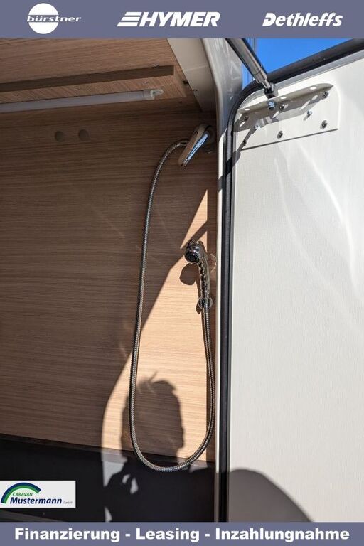 MALIBU 450 RB-LE comfort 4.2t Automatik-2338, ohne Hubbett Ansicht 25 für Fahrzeugdetailseite
