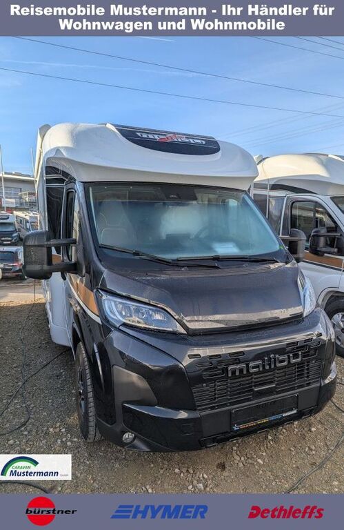 MALIBU 470 RB-LE "K" comfort 4.2t 180 PS / Automatik - 2327 Vorschau für Listenansicht
