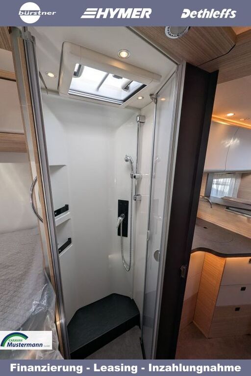 MALIBU 470 RB-LE "K" comfort 4.2t 180 PS / Automatik - 2327 Ansicht 16 für Fahrzeugdetailseite