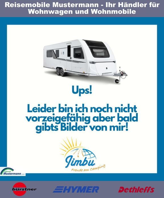 KNAUS 500 QDK 1.800Kg - 4053 Vorschau für Listenansicht