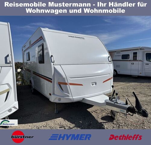 WEINSBERG 500 FDK 1.700Kg - 1208 Vorschau für Listenansicht
