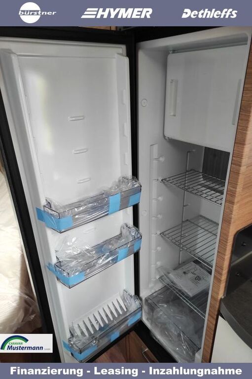WEINSBERG 500 FDK 1.700Kg - 1208 Ansicht 14 für Fahrzeugdetailseite