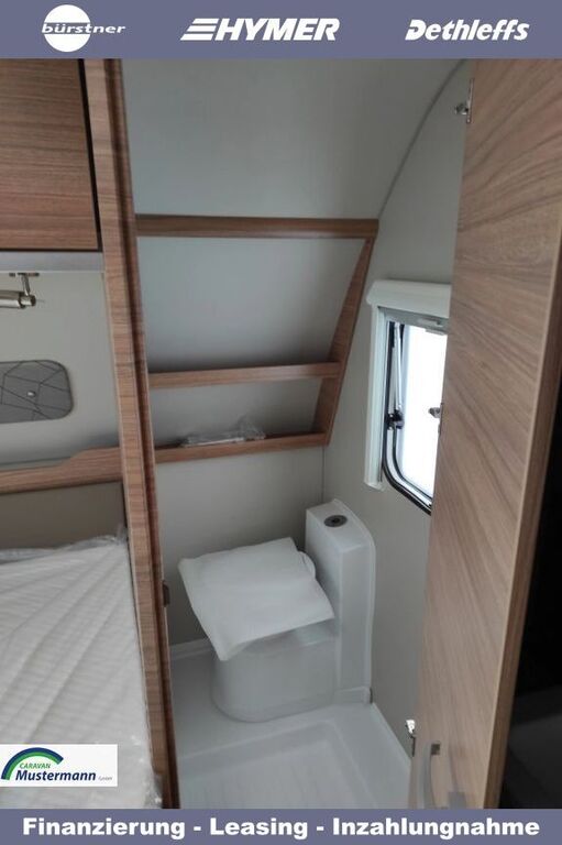 WEINSBERG 500 FDK 1.700Kg - 1208 Ansicht 17 für Fahrzeugdetailseite