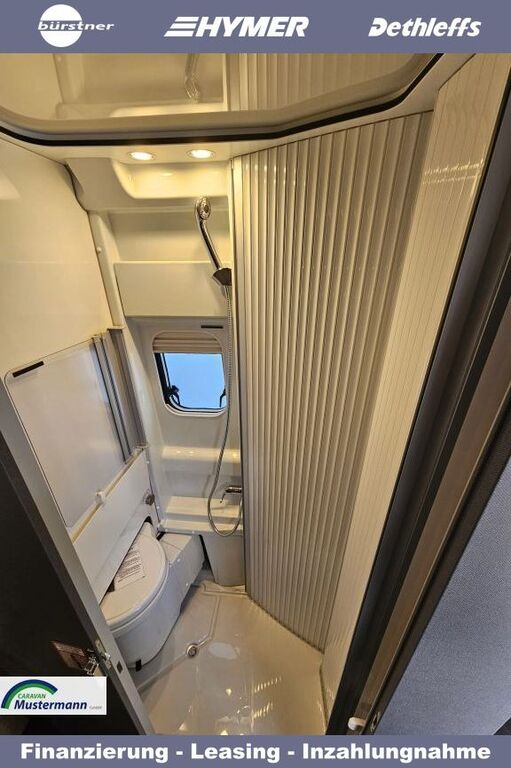 MALIBU 640 LE K charming coupé 180 PS Automatik, ff4  - 2336 Ansicht 18 für Fahrzeugdetailseite