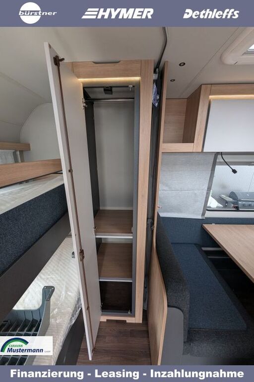KNAUS 540 FDK 1.800 kg - 4054 Ansicht 10 für Fahrzeugdetailseite