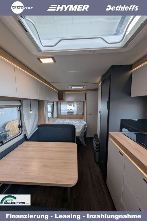 KNAUS 540 FDK 1.800 kg - 4054 Ansicht 11 für Fahrzeugdetailseite
