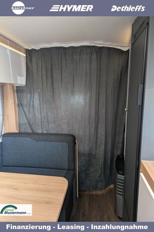 KNAUS 540 FDK 1.800 kg - 4054 Ansicht 12 für Fahrzeugdetailseite