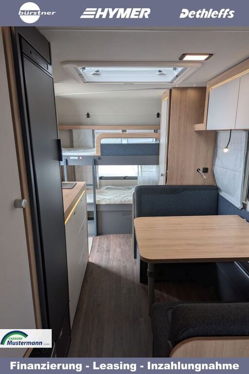 KNAUS 540 FDK 1.800 kg - 4054 Ansicht 17 für Fahrzeugdetailseite