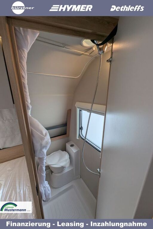 KNAUS 540 FDK 1.800 kg - 4054 Ansicht 18 für Fahrzeugdetailseite