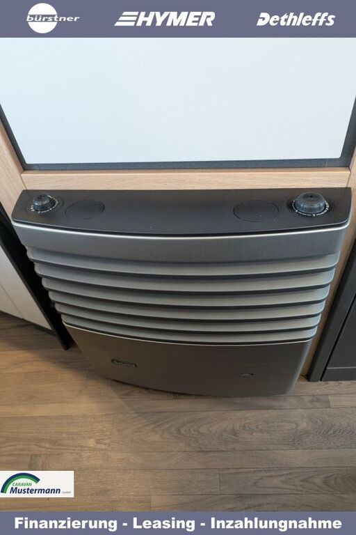 KNAUS 540 FDK 1.800 kg - 4054 Ansicht 19 für Fahrzeugdetailseite