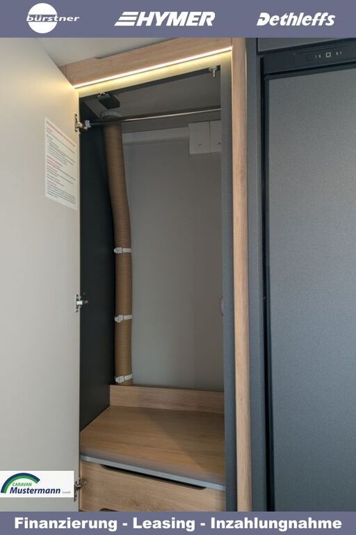 KNAUS 540 FDK 1.800 kg - 4054 Ansicht 20 für Fahrzeugdetailseite
