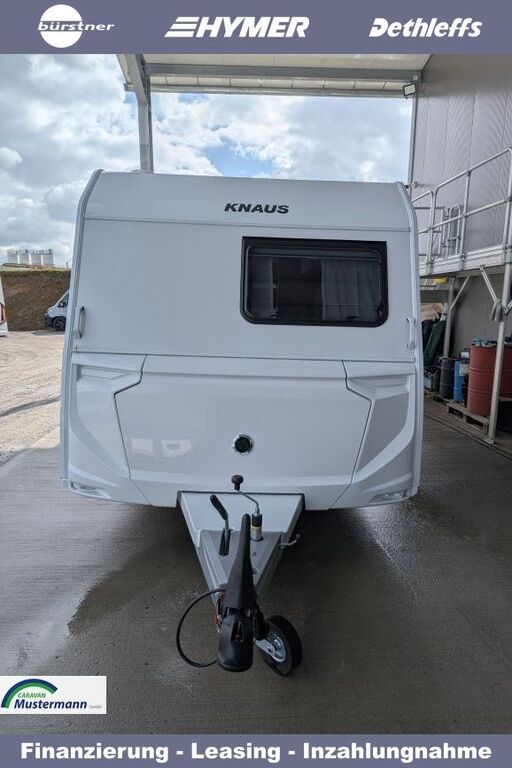 KNAUS 540 FDK 1.800 kg - 4054 Ansicht 5 für Fahrzeugdetailseite
