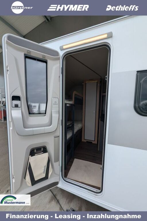 KNAUS 540 FDK 1.800 kg - 4054 Ansicht 7 für Fahrzeugdetailseite