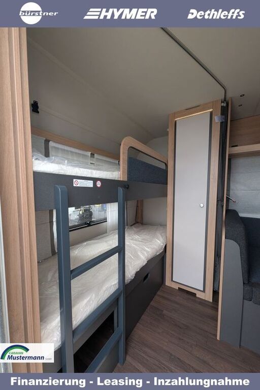 KNAUS 540 FDK 1.800 kg - 4054 Ansicht 8 für Fahrzeugdetailseite