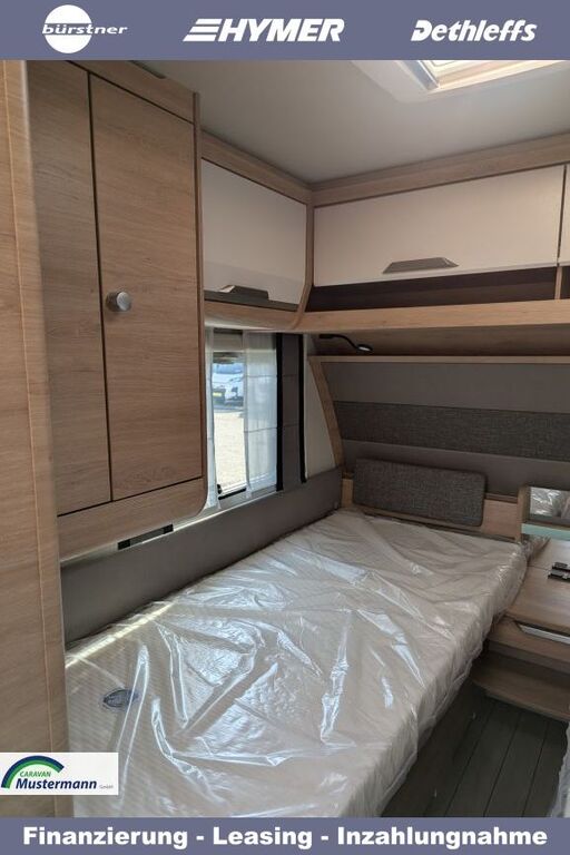 KNAUS 460 EU Black Selection 1.700 kg - 4059 Ansicht 10 für Fahrzeugdetailseite