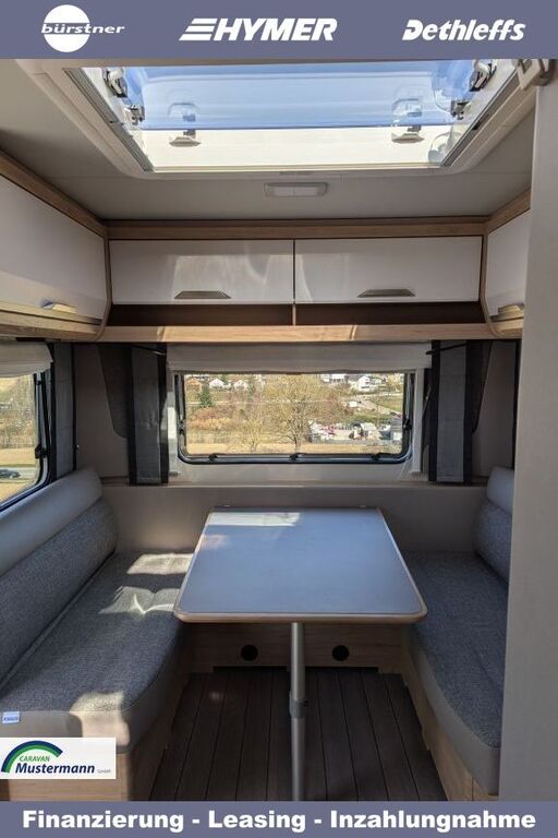 KNAUS 460 EU Black Selection 1.700 kg - 4059 Ansicht 12 für Fahrzeugdetailseite