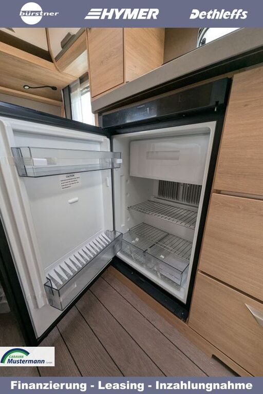 KNAUS 460 EU Black Selection 1.700 kg - 4059 Ansicht 13 für Fahrzeugdetailseite