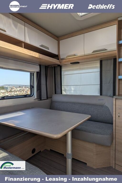 KNAUS 460 EU Black Selection 1.700 kg - 4059 Ansicht 14 für Fahrzeugdetailseite