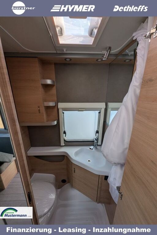 KNAUS 460 EU Black Selection 1.700 kg - 4059 Ansicht 15 für Fahrzeugdetailseite