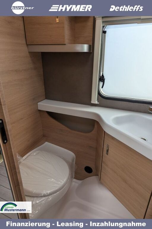 KNAUS 460 EU Black Selection 1.700 kg - 4059 Ansicht 16 für Fahrzeugdetailseite