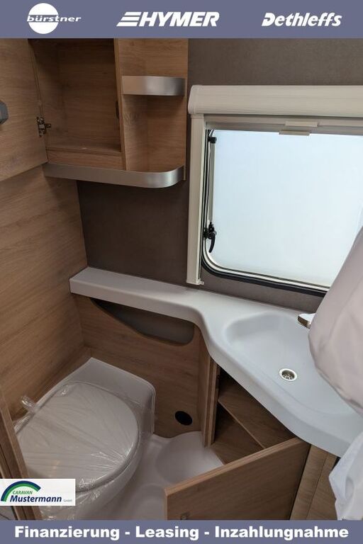 KNAUS 460 EU Black Selection 1.700 kg - 4059 Ansicht 17 für Fahrzeugdetailseite