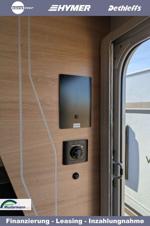 KNAUS 460 EU Black Selection 1.700 kg - 4059 Ansicht 18 für Fahrzeugdetailseite