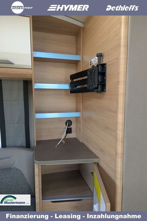 KNAUS 460 EU Black Selection 1.700 kg - 4059 Ansicht 19 für Fahrzeugdetailseite