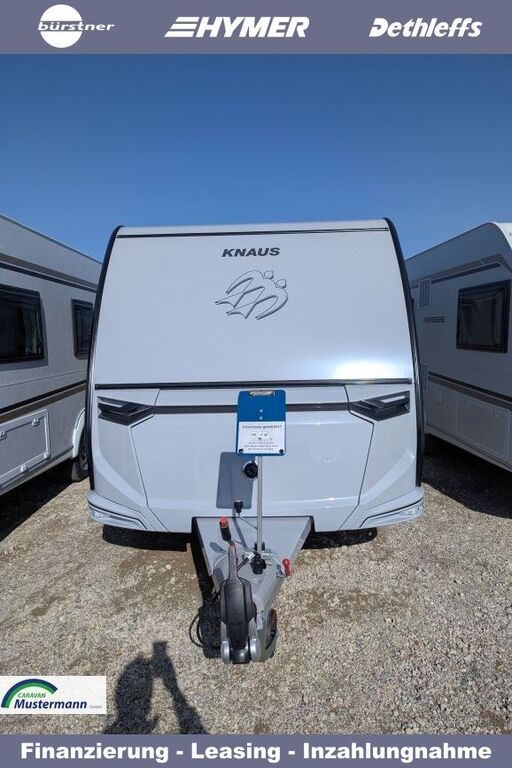 KNAUS 460 EU Black Selection 1.700 kg - 4059 Ansicht 3 für Fahrzeugdetailseite