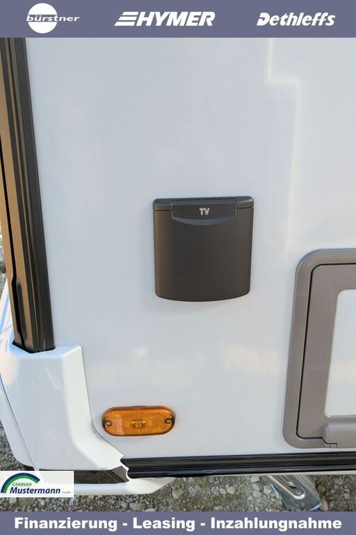 KNAUS 460 EU Black Selection 1.700 kg - 4059 Ansicht 6 für Fahrzeugdetailseite