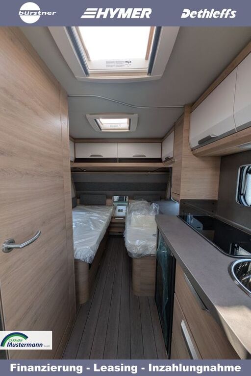 KNAUS 460 EU Black Selection 1.700 kg - 4059 Ansicht 8 für Fahrzeugdetailseite