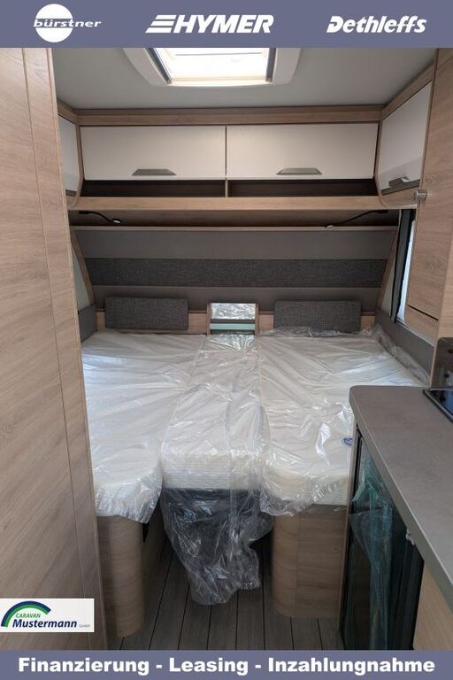 KNAUS 460 EU Black Selection 1.700 kg - 4059 Ansicht 9 für Fahrzeugdetailseite