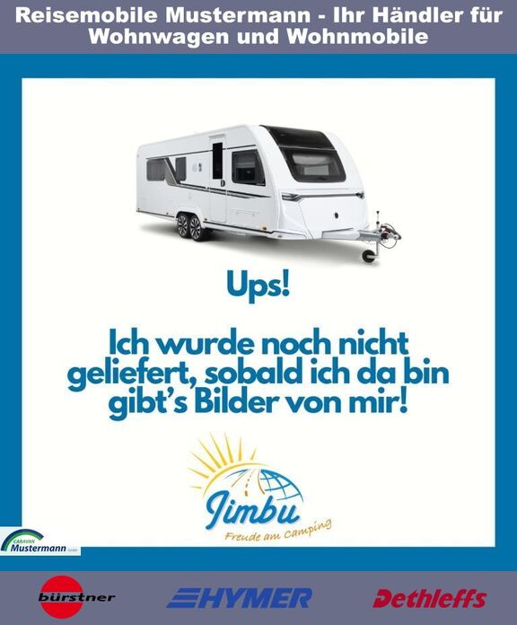 KNAUS 500 QDK Black Selection 1.800 kg - 4060 Ansicht 1 für Fahrzeugdetailseite
