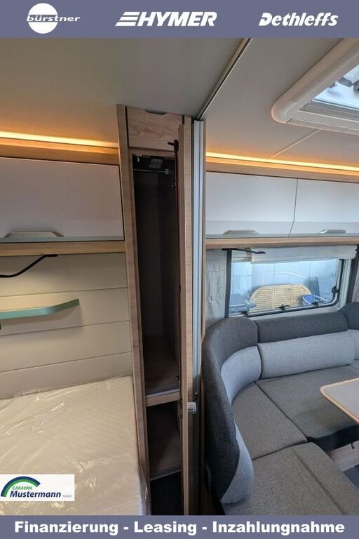 KNAUS 650 PXB Black Selection 2.500 kg - 4062 Ansicht 10 für Fahrzeugdetailseite