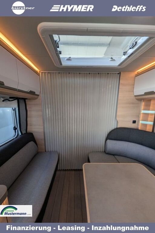 KNAUS 650 PXB Black Selection 2.500 kg - 4062 Ansicht 12 für Fahrzeugdetailseite