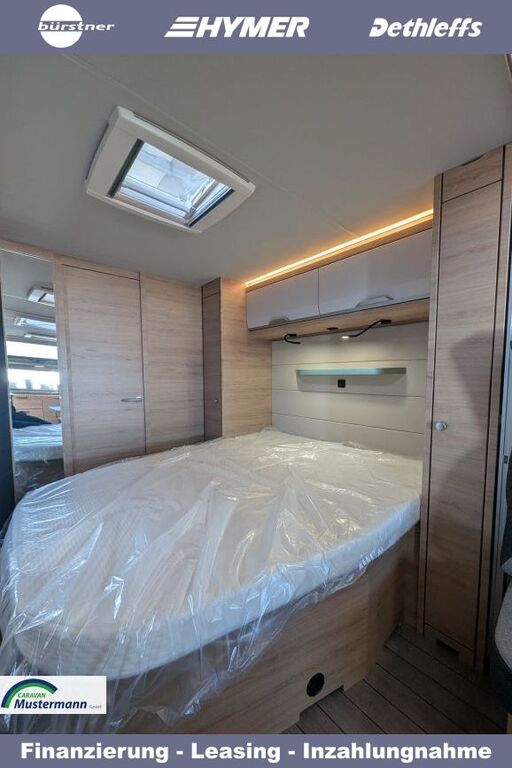 KNAUS 650 PXB Black Selection 2.500 kg - 4062 Ansicht 13 für Fahrzeugdetailseite