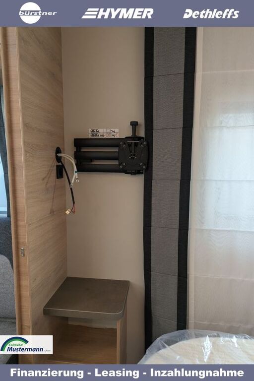 KNAUS 650 PXB Black Selection 2.500 kg - 4062 Ansicht 14 für Fahrzeugdetailseite