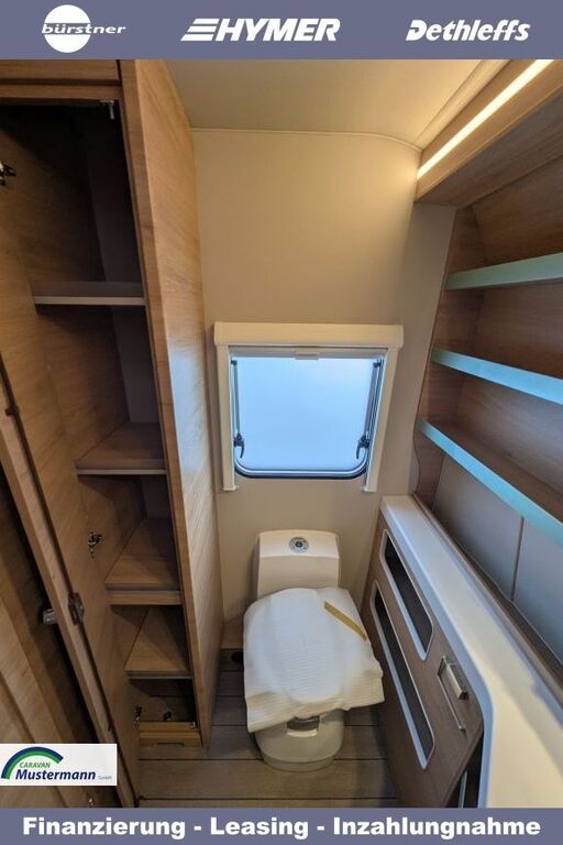 KNAUS 650 PXB Black Selection 2.500 kg - 4062 Ansicht 15 für Fahrzeugdetailseite