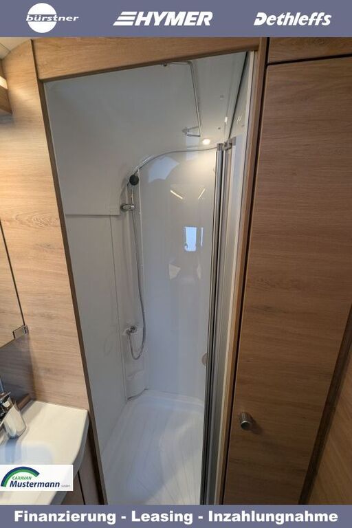 KNAUS 650 PXB Black Selection 2.500 kg - 4062 Ansicht 16 für Fahrzeugdetailseite