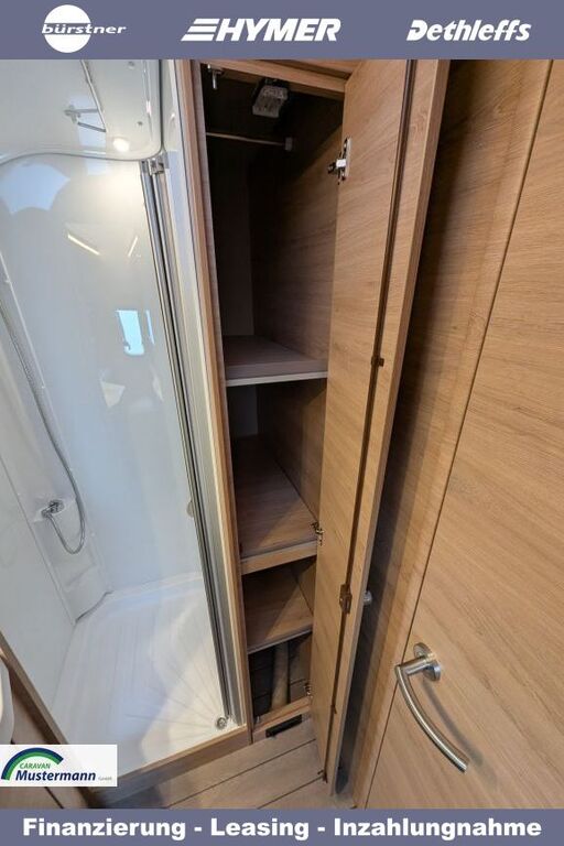KNAUS 650 PXB Black Selection 2.500 kg - 4062 Ansicht 17 für Fahrzeugdetailseite