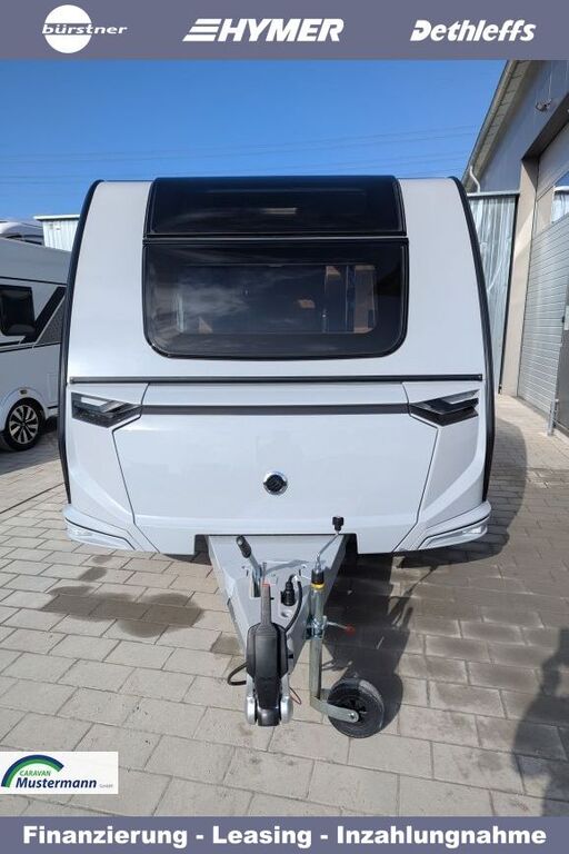 KNAUS 650 PXB Black Selection 2.500 kg - 4062 Ansicht 4 für Fahrzeugdetailseite