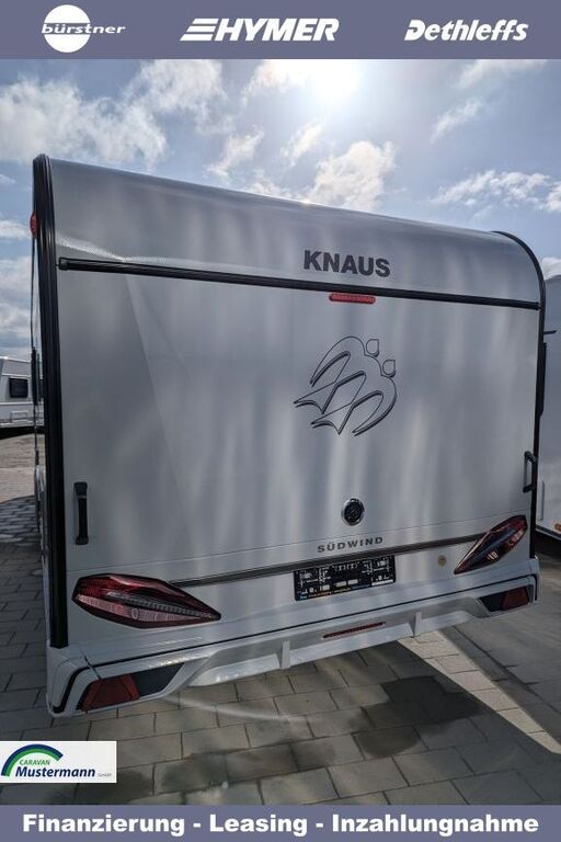 KNAUS 650 PXB Black Selection 2.500 kg - 4062 Ansicht 5 für Fahrzeugdetailseite