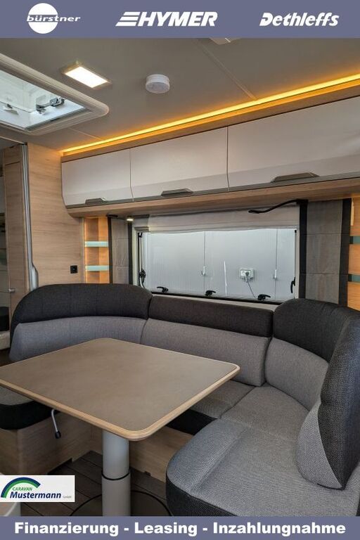 KNAUS 650 PXB Black Selection 2.500 kg - 4062 Ansicht 6 für Fahrzeugdetailseite