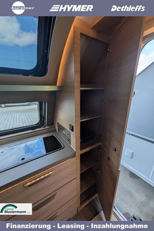 KNAUS 650 PXB Black Selection 2.500 kg - 4062 Ansicht 8 für Fahrzeugdetailseite