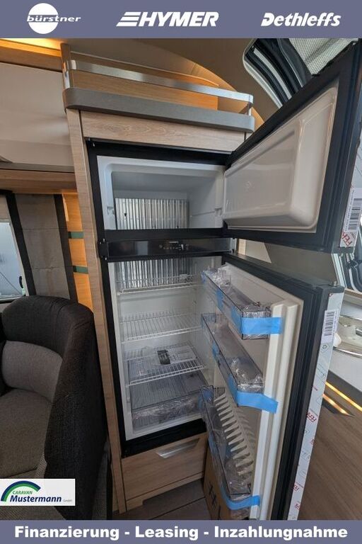 KNAUS 650 PXB Black Selection 2.500 kg - 4062 Ansicht 9 für Fahrzeugdetailseite