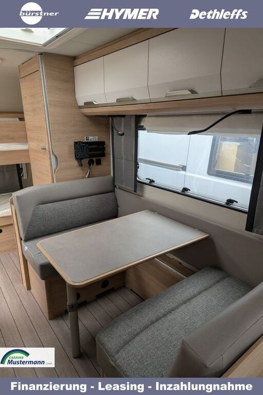 KNAUS 540 FDK Black Selection 1.800 kg - 4063 Ansicht 10 für Fahrzeugdetailseite