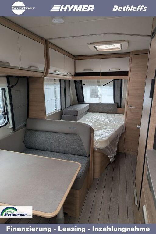 KNAUS 540 FDK Black Selection 1.800 kg - 4063 Ansicht 11 für Fahrzeugdetailseite