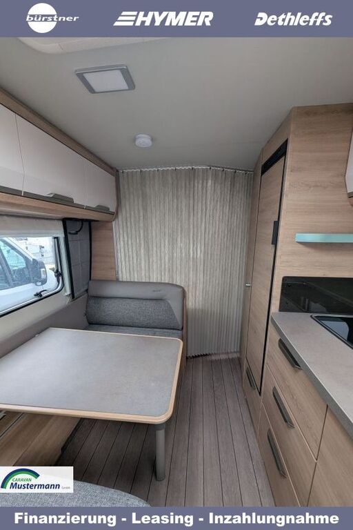 KNAUS 540 FDK Black Selection 1.800 kg - 4063 Ansicht 12 für Fahrzeugdetailseite