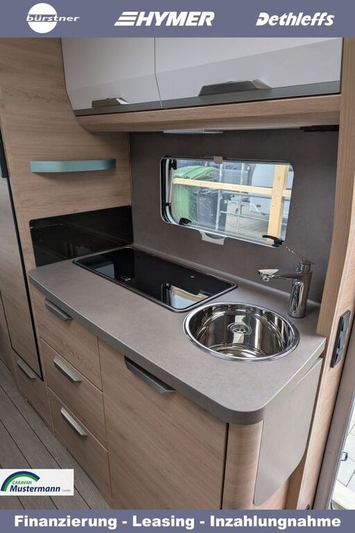 KNAUS 540 FDK Black Selection 1.800 kg - 4063 Ansicht 13 für Fahrzeugdetailseite